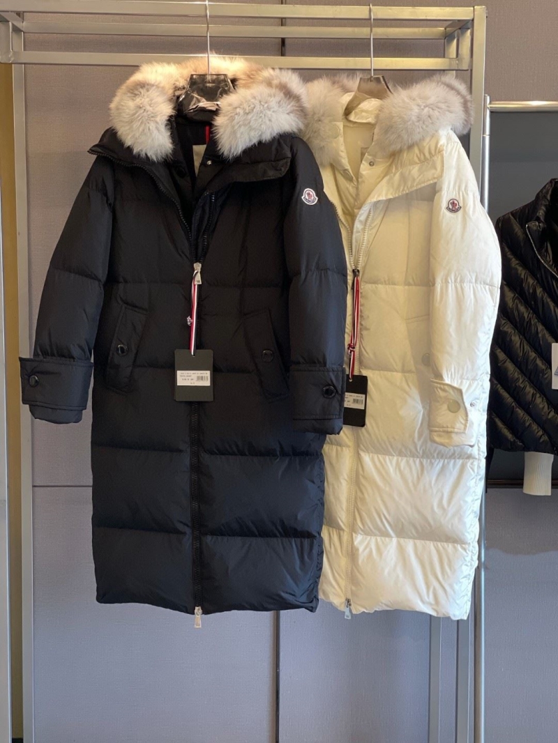 Moncler Down Coat